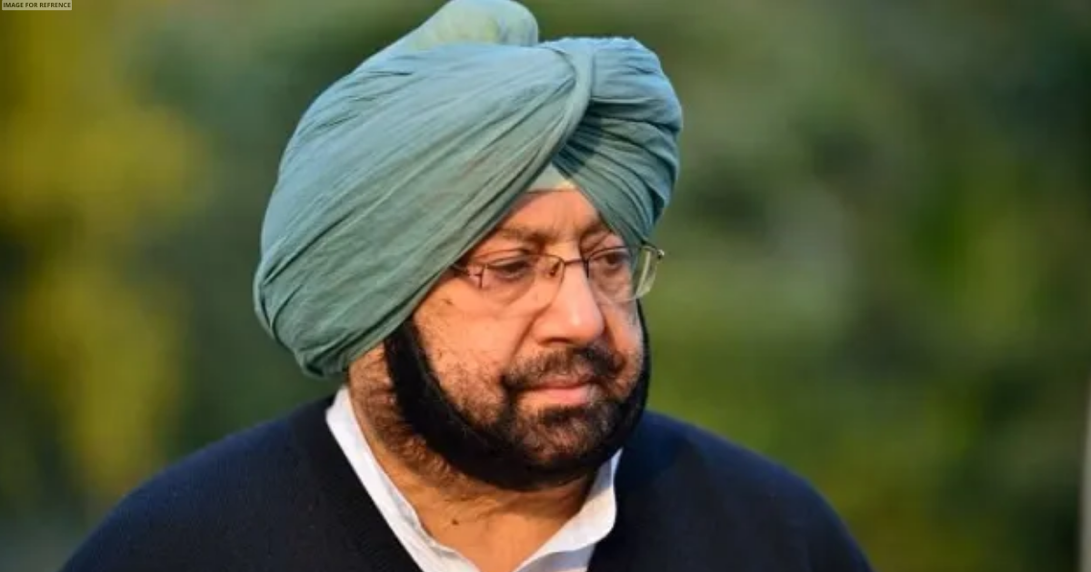 Former Punjab CM Amarinder Singh dismisses Canada's charges of India's link in Khalistani leader's murder